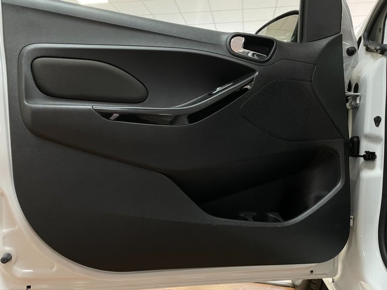2018 Ford Ka+ 1.2 Ti-VCT Zetec White Edition Hatchback 5dr Petrol Manual Euro 6 (85 ps) Hatchback...