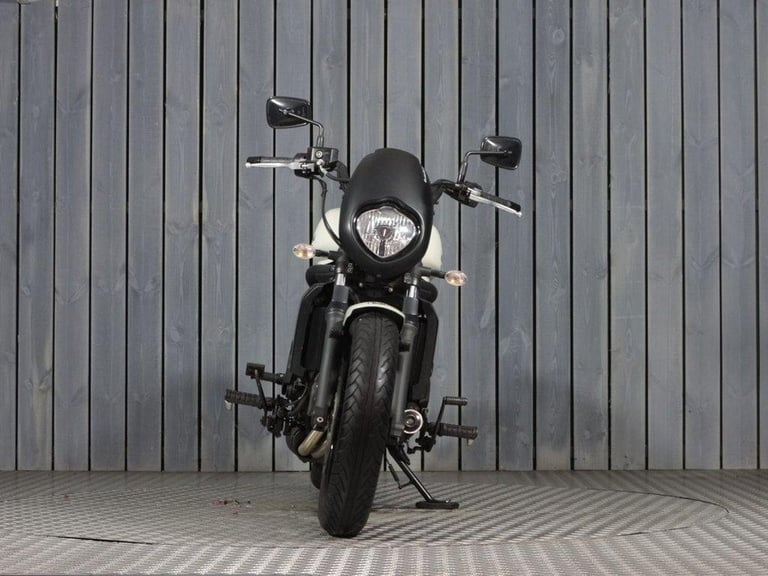 2015 65 KAWASAKI VULCAN S 650