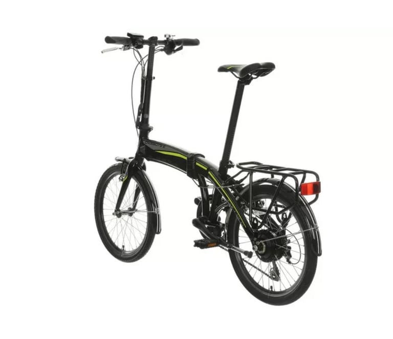 image for Electric bike 