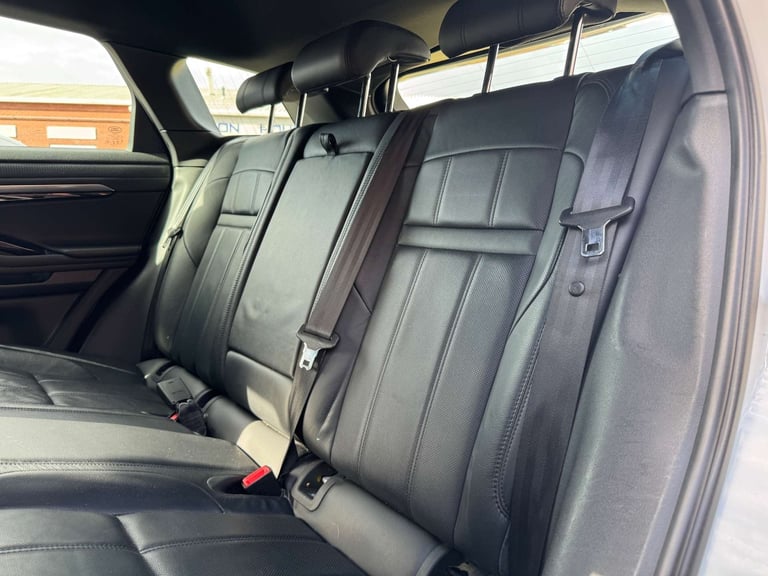 2019 Land Rover Range Rover Evoque 2.0 D180 R-Dynamic S 5dr Auto ESTATE DIESEL Automatic