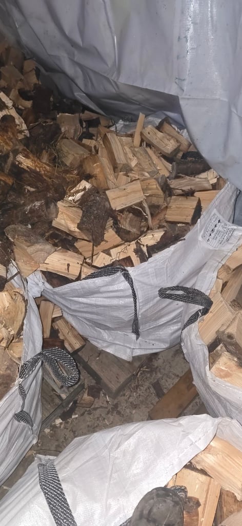 image for 🔥seasoned firewood🔥