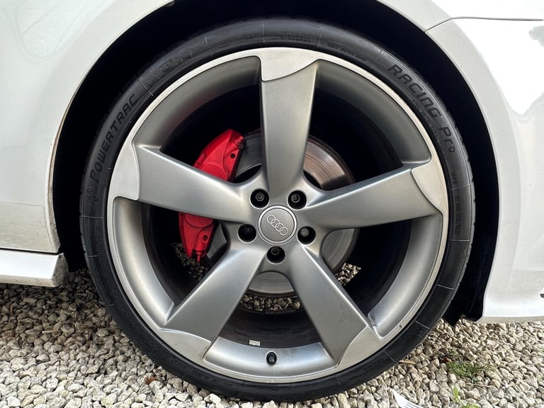 2015 Audi A7 3.0 TDI V6 Black Edition Sportback S Tronic quattro Euro 6 (s/s) 5dr HATCHBACK Diese...