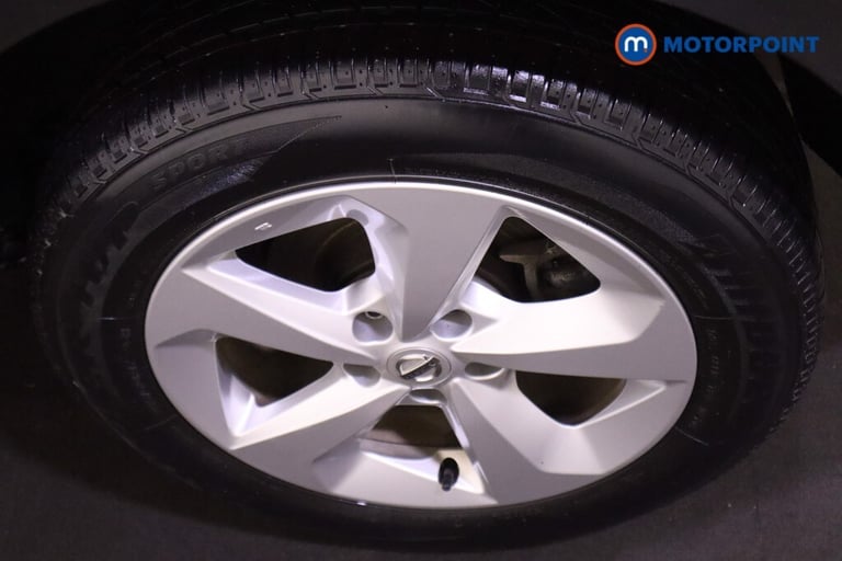 2020 Nissan Qashqai 1.3 DiG-T 160 Acenta Premium 5dr HATCHBACK PETROL Manual