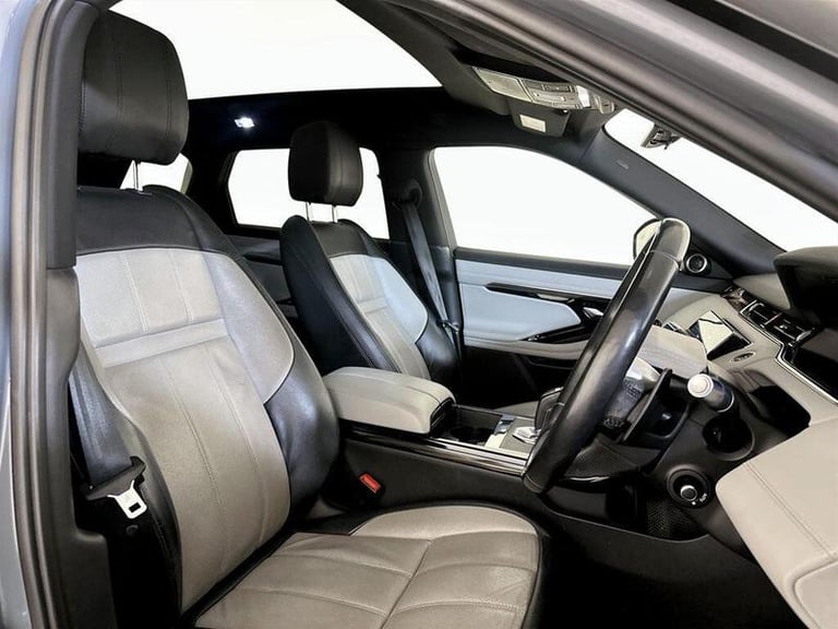 2020 Land Rover Range Rover Evoque 2.0 D180 MHEV First Edition Auto 4WD Euro 6 (s/s) 5dr Automati...
