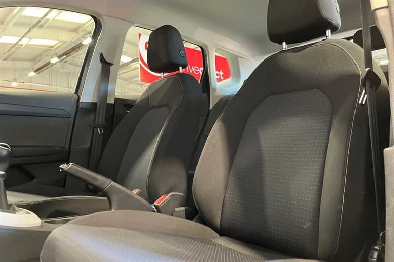 2023 SEAT Arona 1.0 TSI EVO SE SUV 5dr Petrol Manual Euro 6 (s/s) (95 ps) SUV Petrol Manual