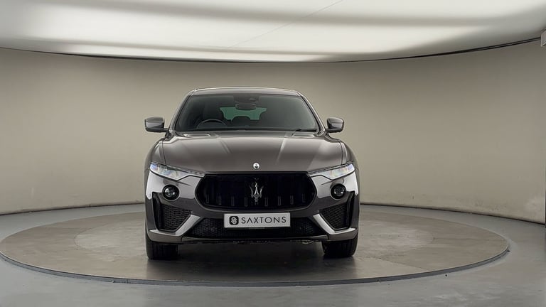 2021 Maserati Levante 3.8 V8 Trofeo SUV 5dr Petrol ZF 4WD Euro 6 (s/s) (580 ps) SUV Petrol Automatic