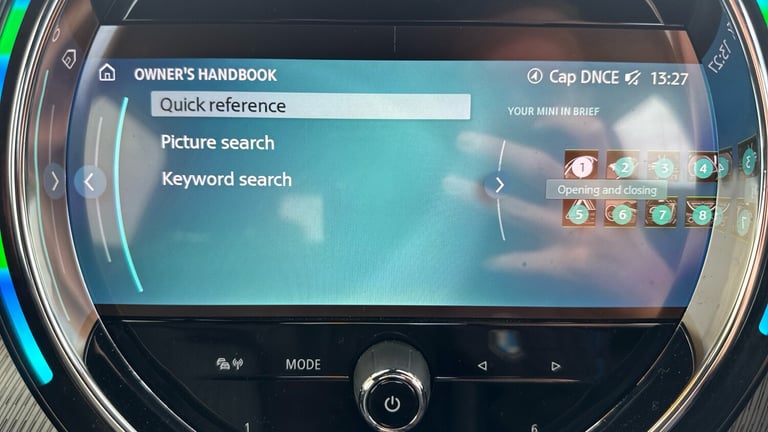 2022 MINI Countryman 2.0 Cooper S Exclusive 5dr Auto Petrol Hatchback Hatchback Petrol Automatic