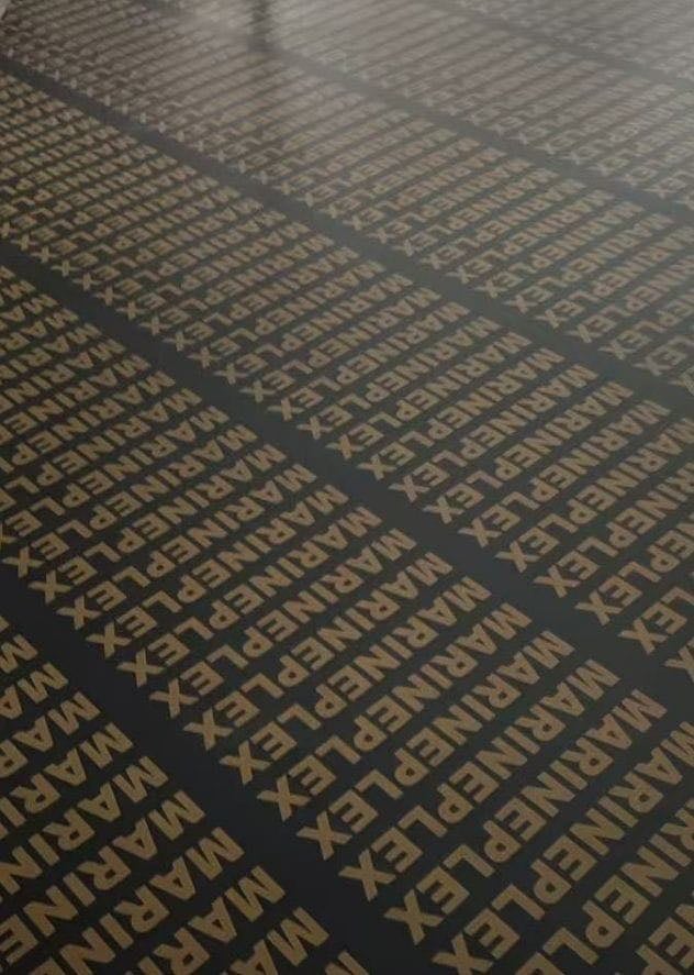 Trailer/Buffalo Plywood Board 2440mmx1220mm