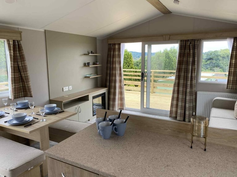 2021 Atlas Mirage in Castle Douglas  - Lodge / Caravan 