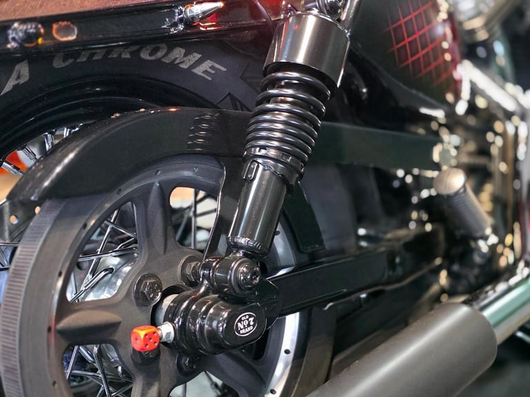 2014 HARLEY-DAVIDSON FORTY EIGHT 48 XL 1200 X 