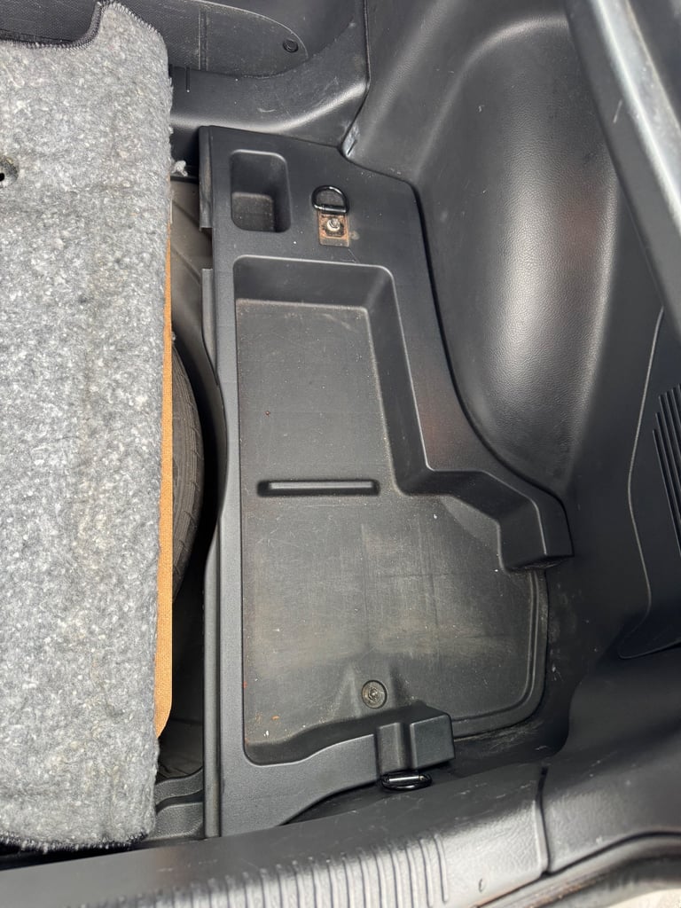Toyota, CELICA, Hatchback, 2005, Manual, 1796 cc), 3 doors
