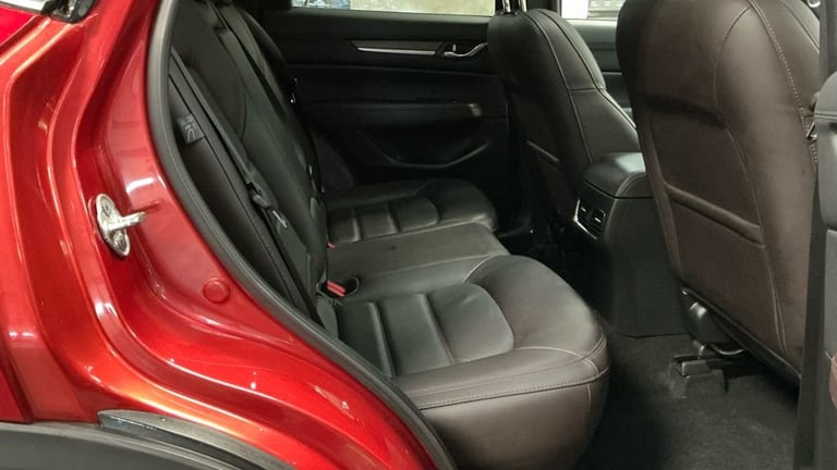 2021 21 MAZDA CX-5 2.2 SKYACTIV-D GT SPORT SUV 5DR DIESEL MANUAL 4WD EURO 6 (S/S