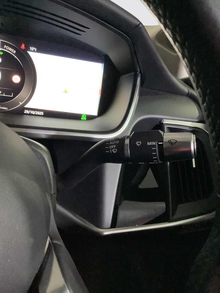 2019 Jaguar I-Pace 400 90kWh SE SUV 5dr Electric Auto 4WD (400 ps) HATCHBACK ELECTRIC Automatic