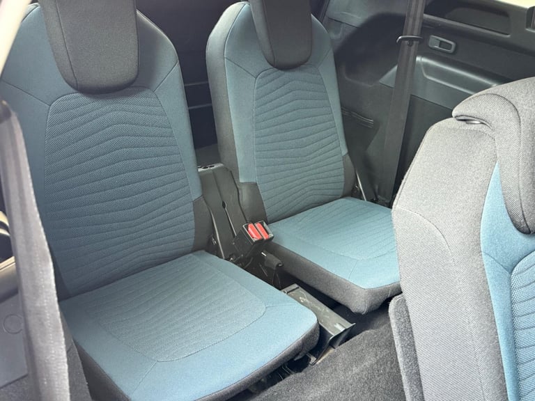 2018 Citroen C4 Grand Picasso 1.6 BlueHDi Feel Euro 6 (s/s) 5dr MPV Diesel Manual
