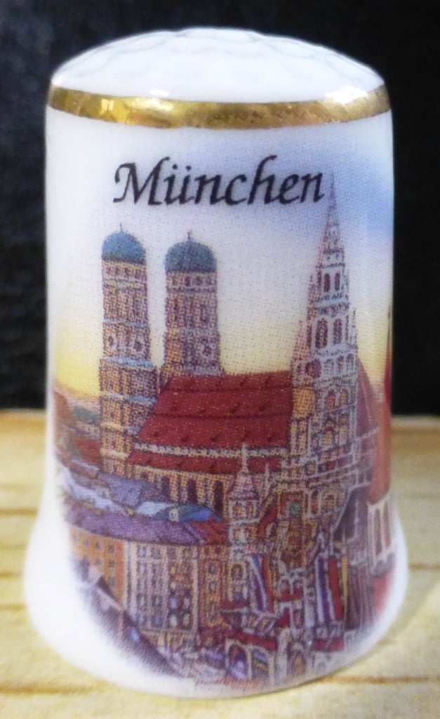 image for Thimble from Munich