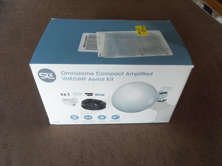 image for Omnidome Compact Aerial kit