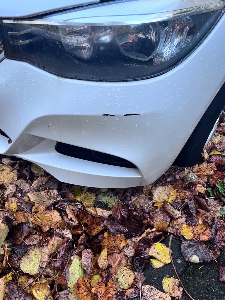 BMW, 3 SERIES, Hatchback, 2014, Manual, 1995 (cc), 5 doors