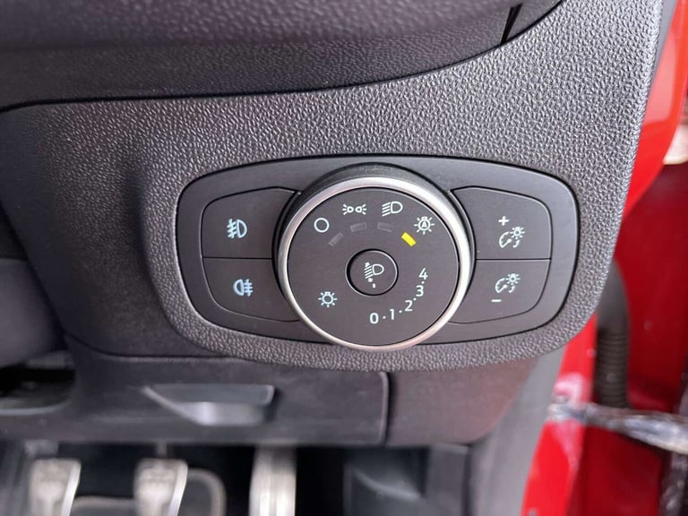 2018 Ford Fiesta 1.0T EcoBoost ST-Line Hatchback 3dr Petrol Manual Euro 6 (s/s) (125 ps) SPO Hatc...