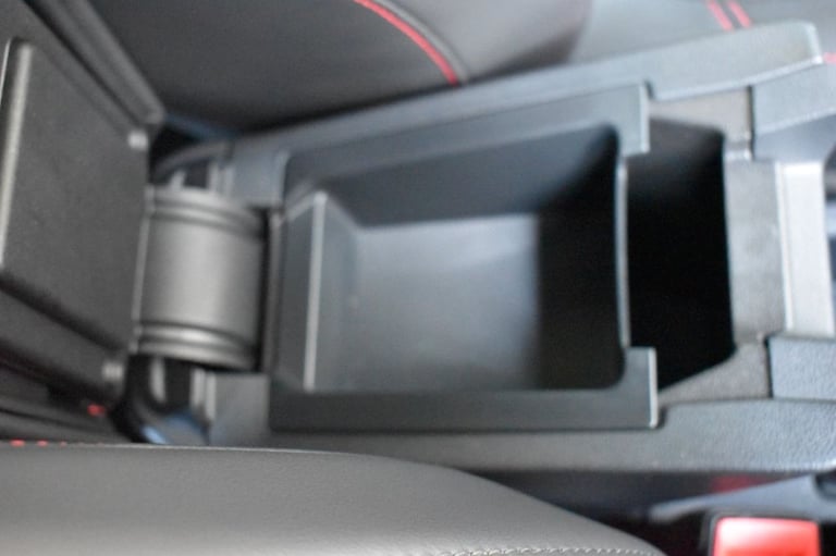 2025 Ford Puma 1.0T EcoBoost MHEV ST-Line X SUV 5dr Petrol Hybrid DCT Euro 6 (s/s) (155 ps Automatic