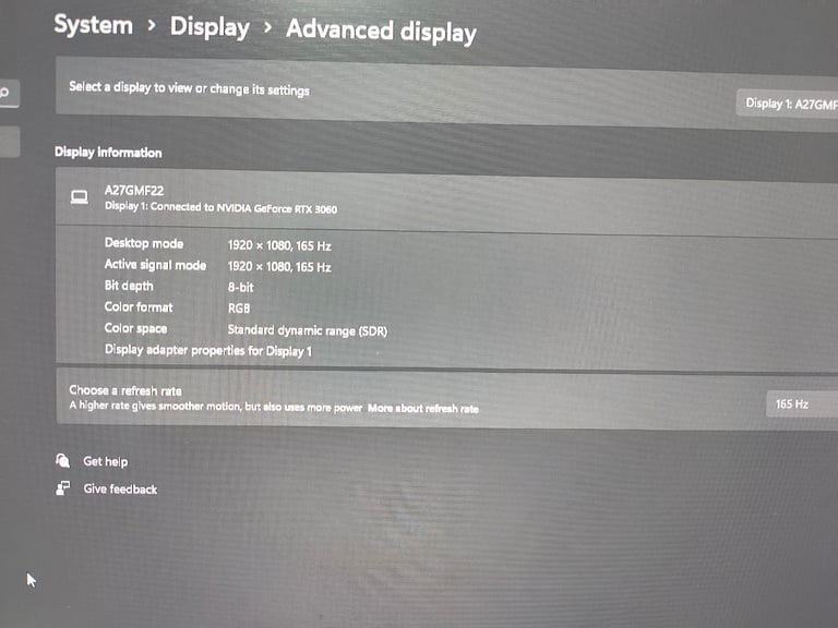 image for Gaming desktop pc.