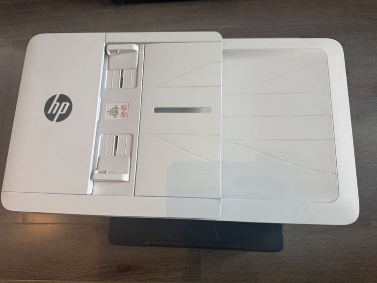 HP OfficeJet Pro 7720 Wide Format A3 All-in-One Wireless Inkjet Printer