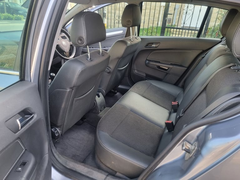2008 VAUXHALL ASTRA 1.9 CDTI DESIGN 11 MONTHS MOT FAMILY HATCHBACK CHEAP RELIABLE RUNAROUND
