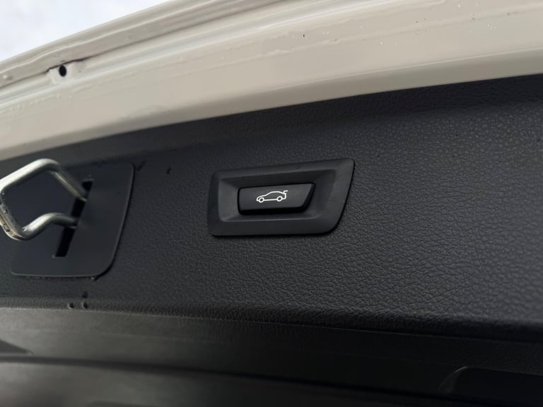 2018 BMW 2 Series Active Tourer 2.0 220i Luxury DCT Euro 6 (s/s) 5dr HATCHBACK Petrol Automatic