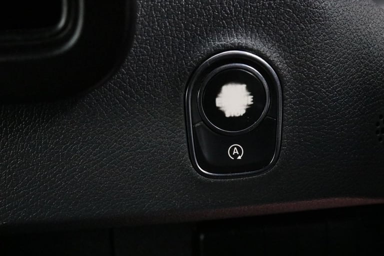 2020 Mercedes-Benz Sprinter 3.5t H2 Van PANEL VAN DIESEL Manual