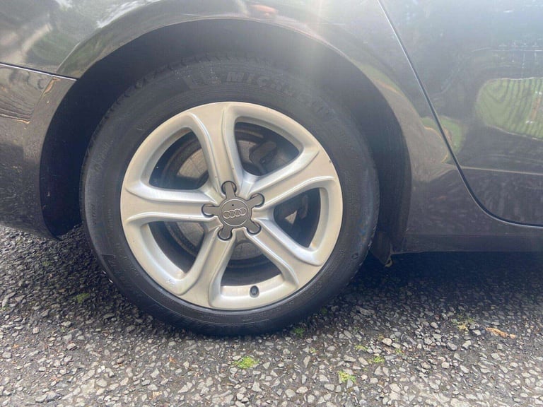 2013 Audi A4 2.0 TDI 150 SE Technik 4dr Multitronic SALOON DIESEL Automatic