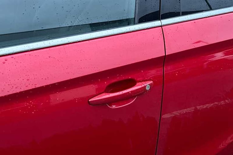 2021 Vauxhall Corsa 1.2 Turbo Elite Nav Premium 5dr Auto HATCHBACK PETROL Automatic