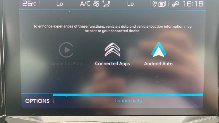 2021 Citroen C5 Aircross 1.5 BlueHDi 130 Flair 5dr EAT8 Diesel Hatchback Hatchback Diesel Automatic