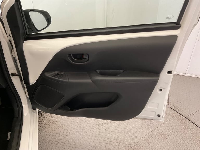 2019 Citroen C1 1.0 VTi 72 Urban Ride 5dr Hatchback Petrol Manual