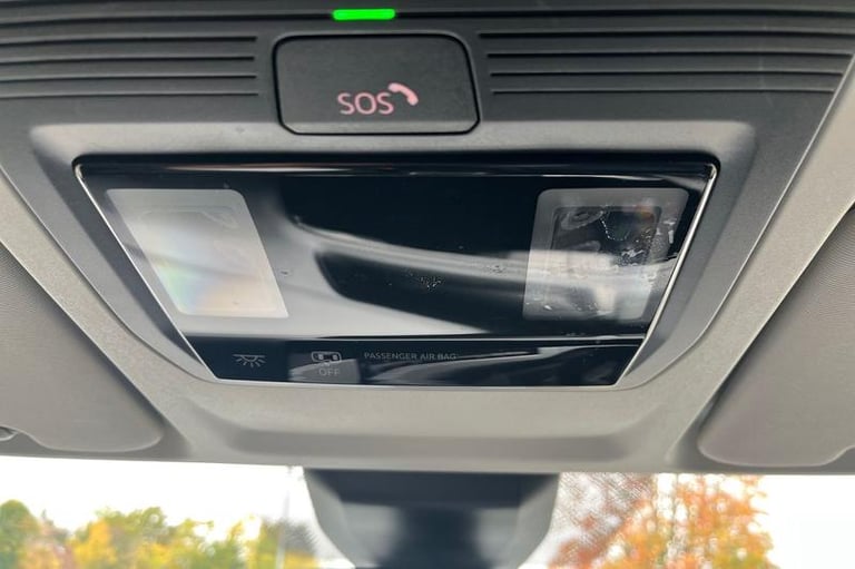 2025 Ford Transit Connect 250 Trend AUTO L2 LWB 1.5 EcoBoost PHEV 150ps, BLUETOOTH, REAR PARKING ...