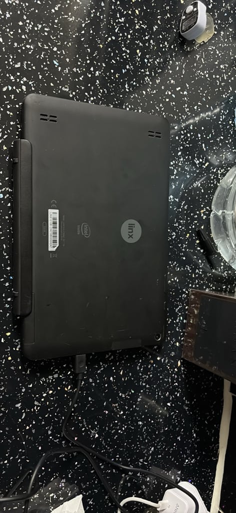 Linx windows tablet 