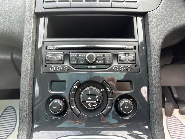 2014 Peugeot 5008 2.0 HDi Allure MPV 5dr Diesel Manual Euro 5 (150 ps) MPV Diesel Manual