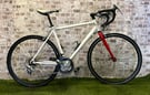 Racing City Road Bike Bicycle 
Good Condition 
Fully Working 