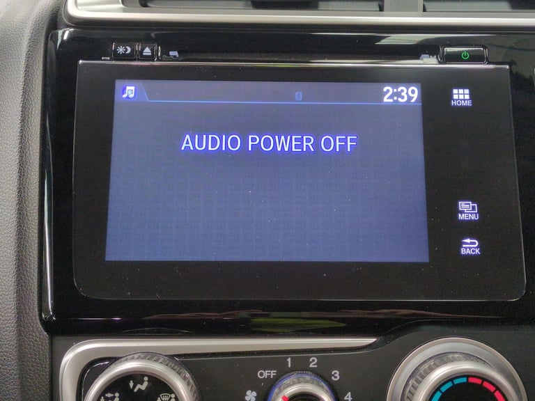 2019 Honda Jazz 1.3 i-VTEC SE Hatchback 5dr Petrol CVT Euro 6 (s/s) (102 ps) - CRUISE - SPE Hatch...