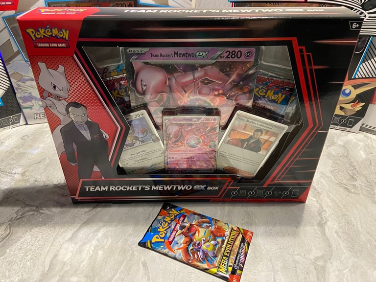 Pokémon Cards For Sale 