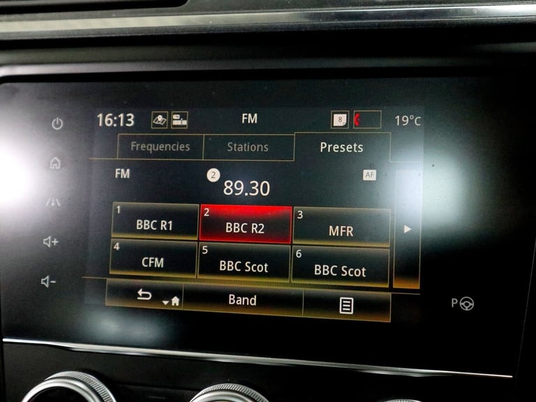 2020 Renault Kadjar 1.5 Gt Line Blue dCi 5DR Suv Diesel Suv Diesel Automatic