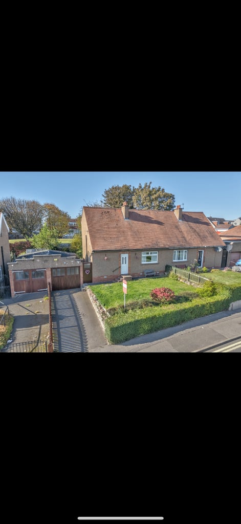 102 Brechin Road ~ Arbroath 
