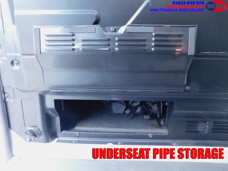 2022 Ford Transit Custom 2.0 280 EcoBlue Trend L1 H1 Euro 6 (s/s) 5dr PANEL VAN Diesel Manual