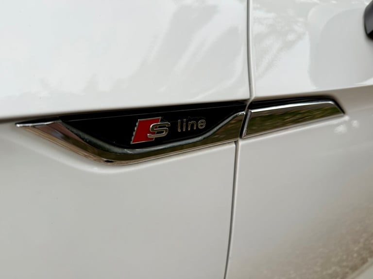 2021 Audi A5 2.0 A5 S LINE 35 TDI MHEV Semi-auto 2dr Coupe Diesel Semi Automatic