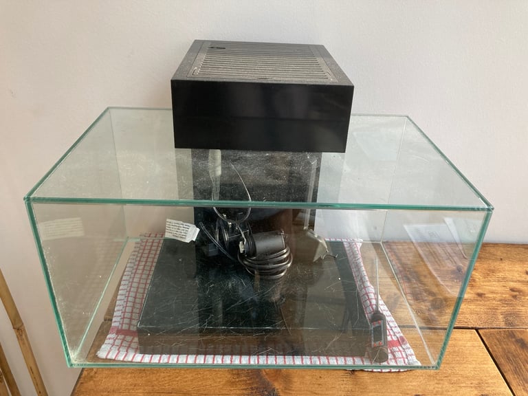 image for Fish Tank