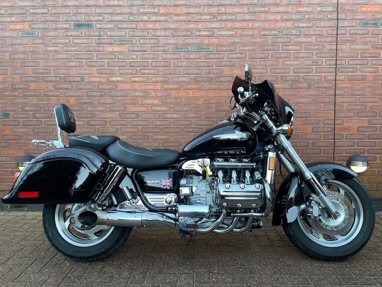 Used Honda valkyrie for Sale, Motorbikes & Scooters