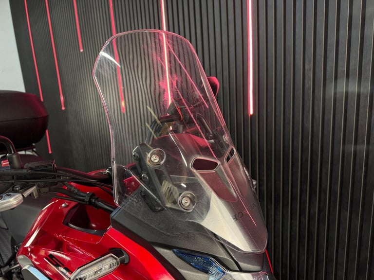 2020 Honda CB500X 500 Euro 4
