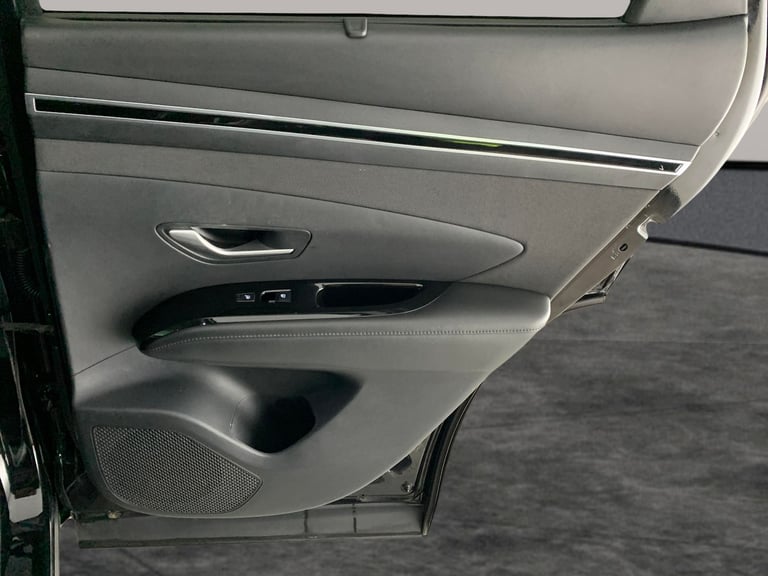 2021 Hyundai TUCSON 1.6 h T-GDi Ultimate SUV 5dr Petrol Hybrid Auto Euro 6 (s/s) (230 ps) - ACT S...