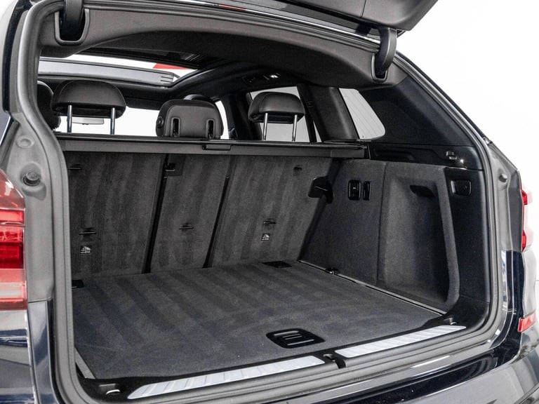 2021 BMW X3 3.0 30d MHT M Sport Auto xDrive Euro 6 (s/s) 5dr ESTATE Diesel/Electric Hybrid Automatic