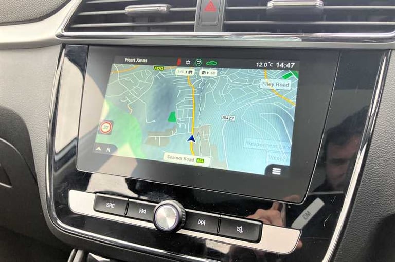 2020 MG MG ZS 105kW Exclusive EV 45kWh 5dr Auto HATCHBACK ELECTRIC Automatic