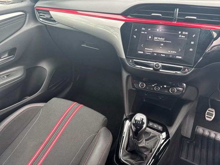 2023 Vauxhall Corsa 1.2 GS 5dr HATCHBACK PETROL Manual