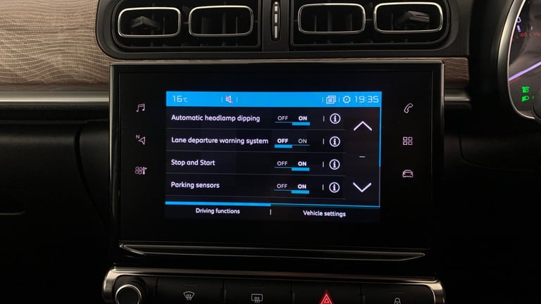 2024 Citroen C3 1.2 PureTech MAX Hatchback 5dr Petrol EAT6 Euro 6 (s/s) (110 ps) Hatchback Petrol...